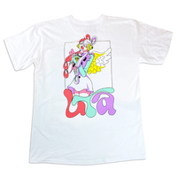 One Piece Film: Red - Uta T-Shirt  - Crunchyroll Exclusive! image number 0